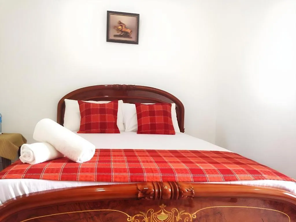 Riverside Hotel Colombo Negombo