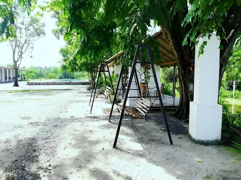 Riverside Hotel Colombo Negombo