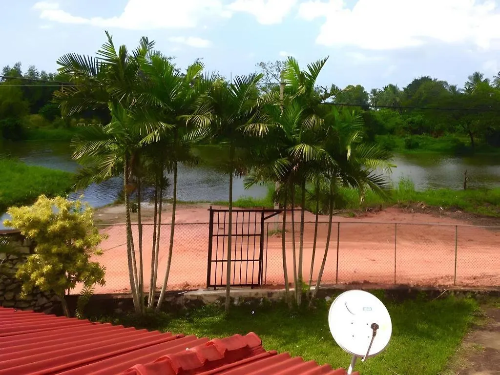 Riverside Hotel Colombo Negombo