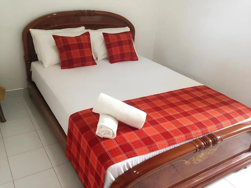 Riverside Hotel Colombo Negombo